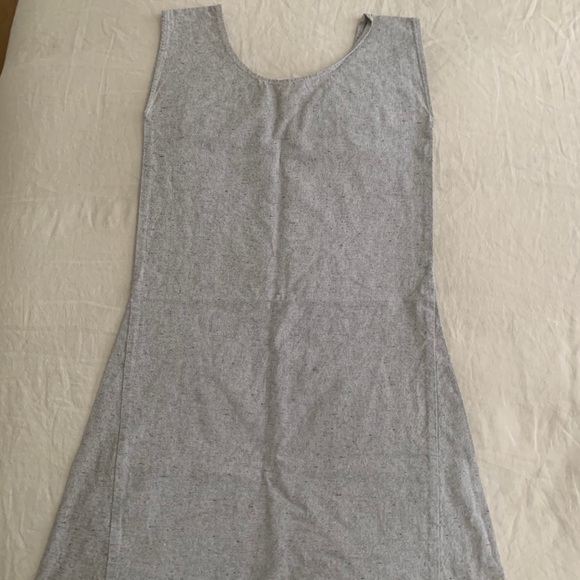 Short Sleeve Jenny Lemons Dress - Picture 3 of 4